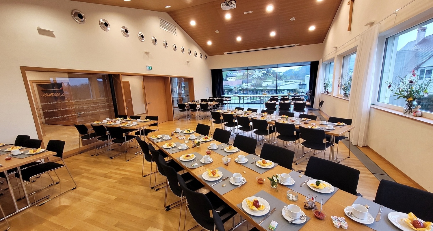 Gerhard Breuß / Pfarre Muntlix