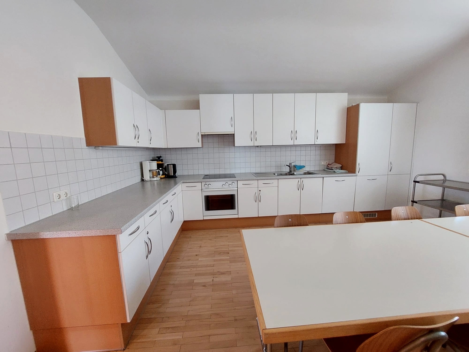 Gerhard Breuß / Pfarre Muntlix