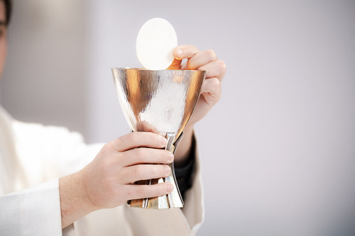 Andreas Haller - Katholische Kirche Vorarlberg