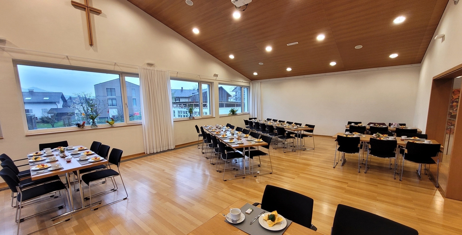 Gerhard Breuß / Pfarre Muntlix