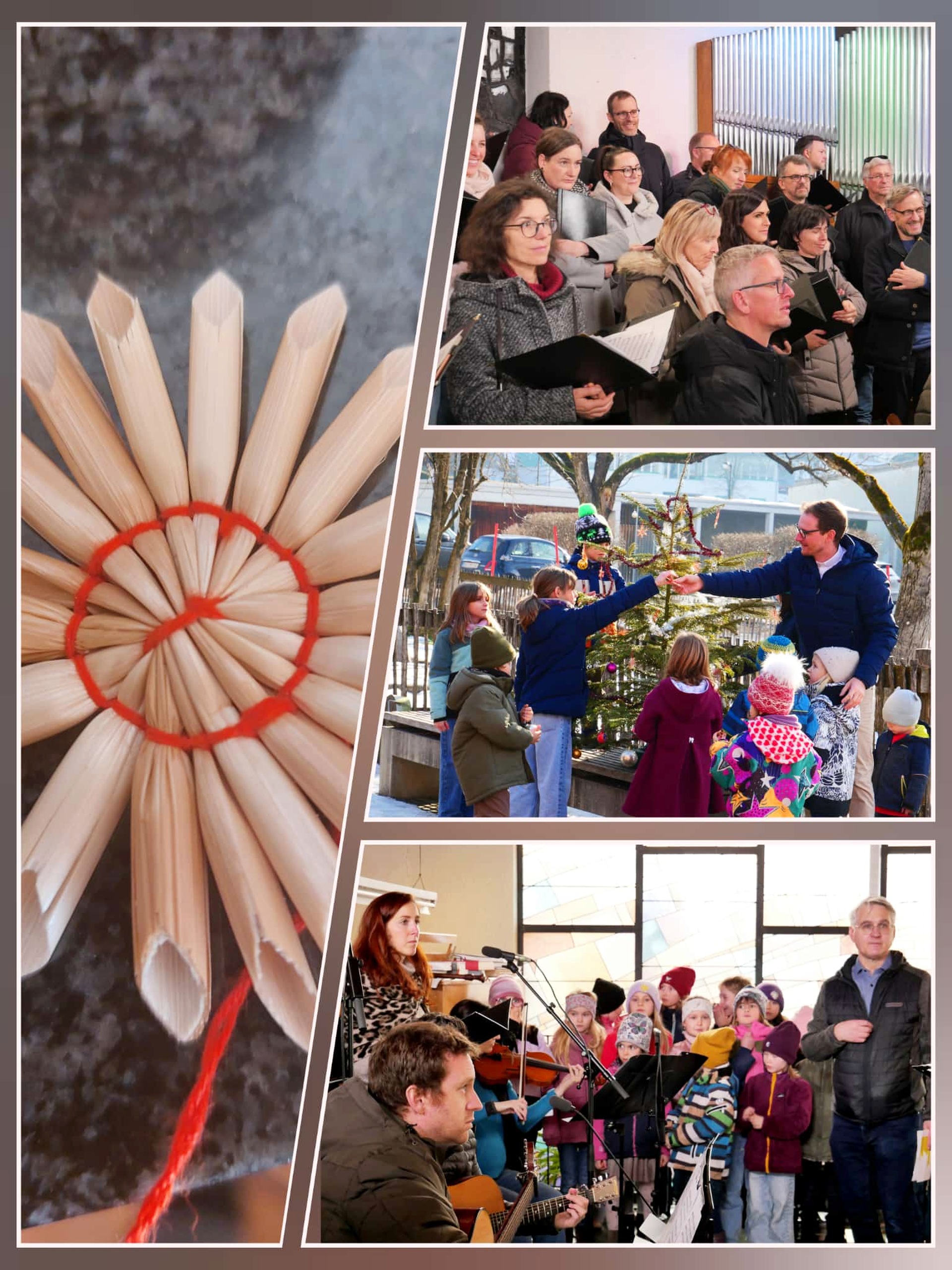 Inge Breuß u. Werner Schnetzer