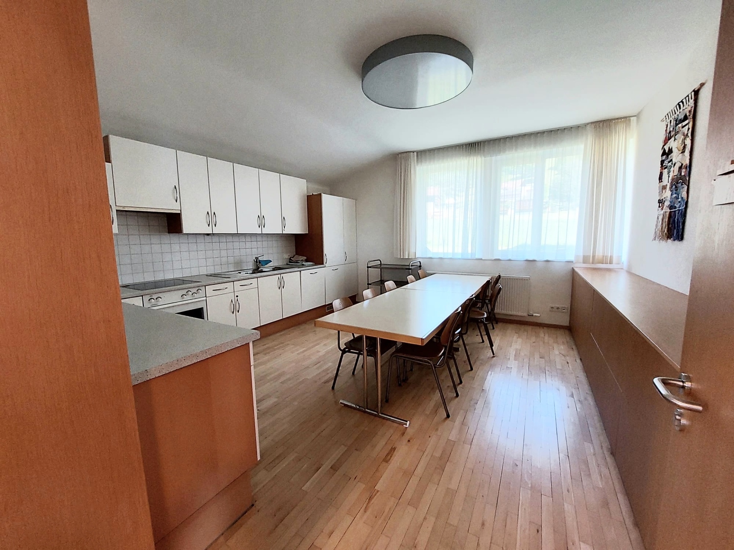 Gerhard Breuß / Pfarre Muntlix